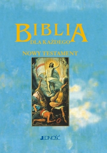 Biblia dla każdego - tom IX - praca zbiorowa
