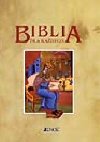 Biblia dla każdego - tom VI - praca zbiorowa