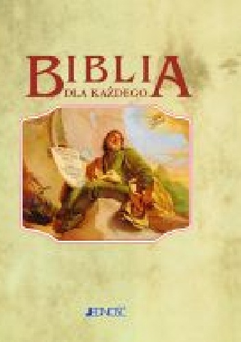 Biblia dla każdego - tom VIII - praca zbiorowa
