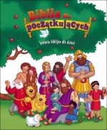 Biblia dla początkujących - praca zbiorowa