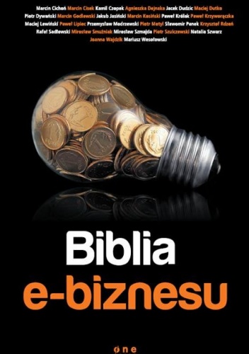 Biblia e-biznesu