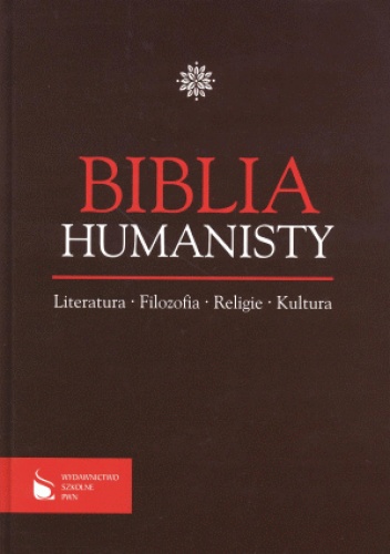 Biblia humanisty - praca zbiorowa