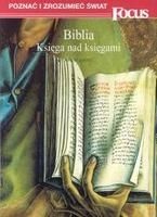 Biblia: księga nad księgami - Pierre Gibert