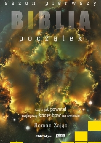 Biblia. Początek - Roman Zając