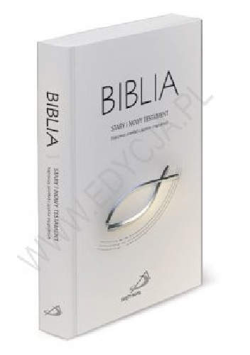 Biblia - praca zbiorowa