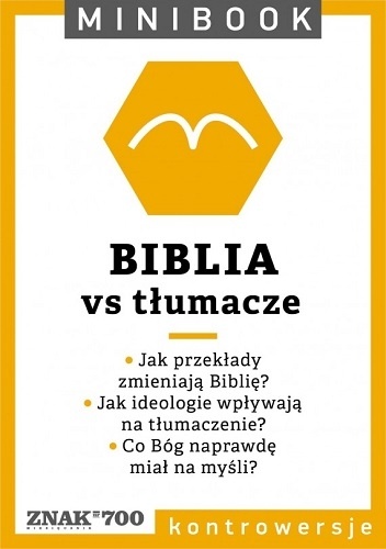 Biblia. Vs tłumacze