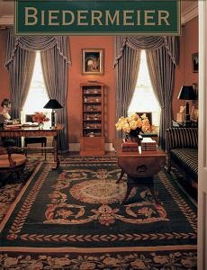 Biedermeier - Angus Wilkie