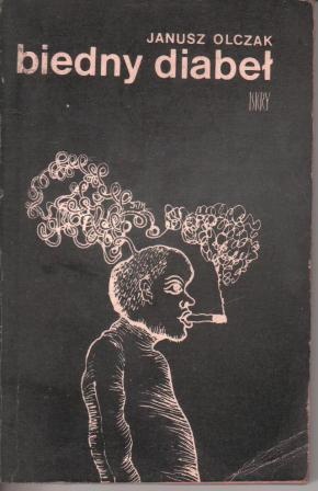 Biedny diabeł - Janusz Olczak