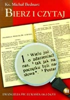 Bierz i czytaj III - ks. Michał Bednarz