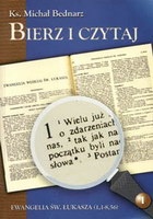 Bierz i czytaj - ks. Michał Bednarz