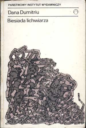 Biesiada lichwiarza - Dana Dumitriu
