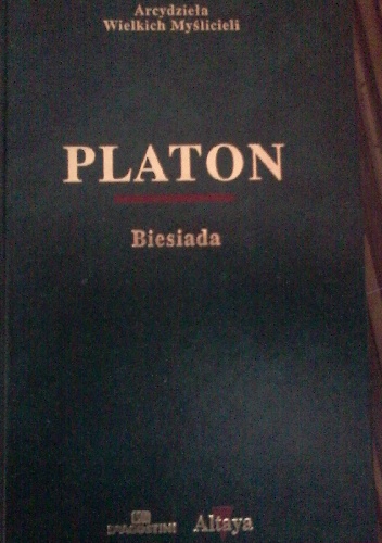 Biesiada - Platon