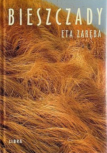 Bieszczady - Eta Zaręba