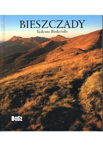 Bieszczady - Tadeusz Budziński