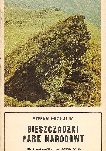 Bieszczadzki Park Narodowy - Stefan Michalik