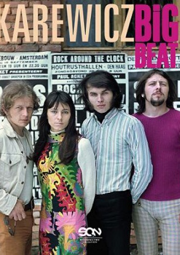 Big Beat - Marcin Jacobson, MAREK A. KAREWICZ