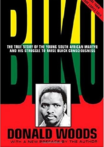Biko - Donald Woods