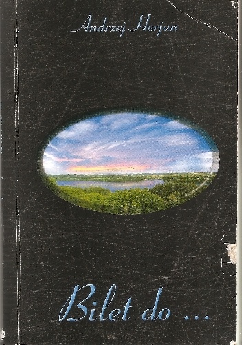 Bilet do... - Andrzej Herjan