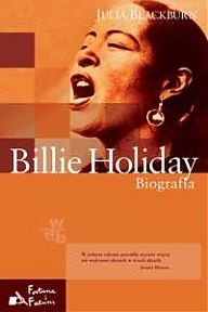 Billie Holiday. Biografia - Julia Blackburn