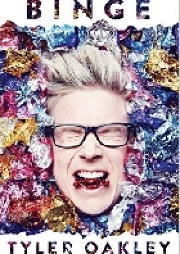 Binge - Tyler Oakley