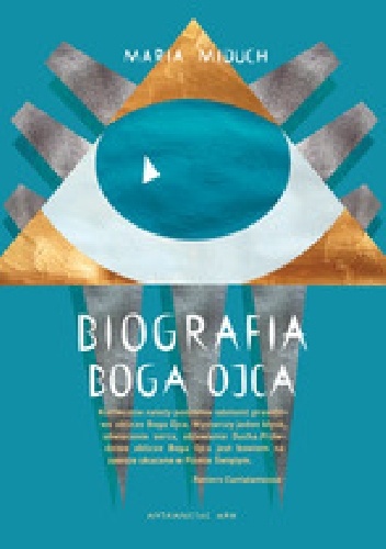 Biografia Boga Ojca - Maria Miduch