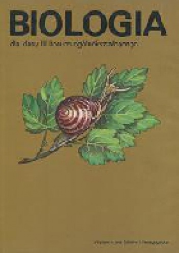 Biologia - Henryk Wiśniewski