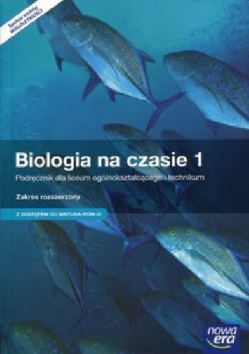 Biologia na czasie 1