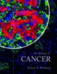 Biology of Cancer - Robert A. Weinberg