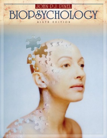Biopsychology - John P. J. Pinel