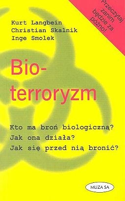 Bioterroryzm - Kurt Langbein