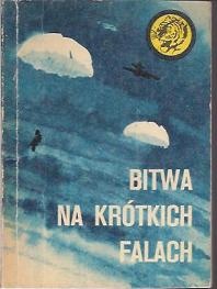 Bitwa na krótkich falach - Tadeusz Dytko