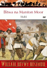 Bitwa na Marston Moor 1644. Początek końca - John Tincey