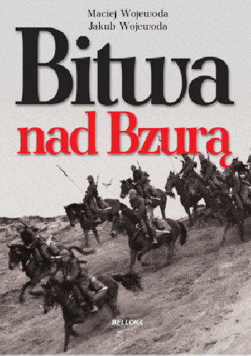 Bitwa nad Bzurą - Jakub Wojewoda, Maciej Wojewoda