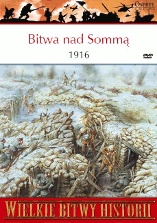 Bitwa nad Sommą 1916. Tragedia i triumf - Andrew Robertshaw