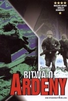 Bitwa o Ardeny - Danny S. Parker