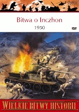 Bitwa o Inczhon 1950. Ostatni wielki atak desantowy - Gordon L. Rottman