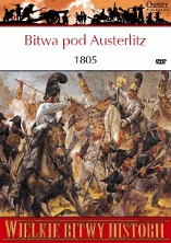 Bitwa pod Austerlitz 1805. Los imperiów - Ian Castle