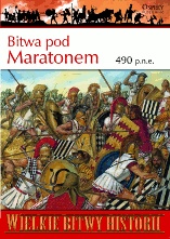 Bitwa pod Maratonem 490 p.n.e. - Nicholas Sekunda