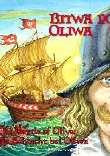 Bitwa pod Oliwą - Bogusław Michalec