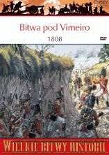 Bitwa pod Vimeiro 1808. Początek wojny na Półwyspie Iberyjskim - René Chartrand