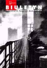 Biuletyn IPN nr 9/2001 - Instytut Pamięci Narodowej (IPN)