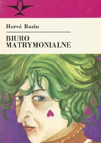 Biuro matrymonialne - Hervé Bazin