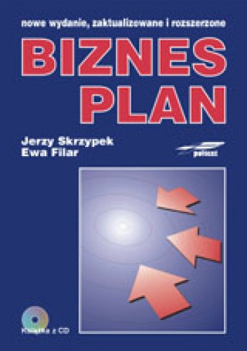 Biznes plan - Jerzy Skrzypek, Ewa Filar