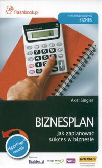 Biznesplan. Jak zaplanować sukces w biznesie - A. Singler