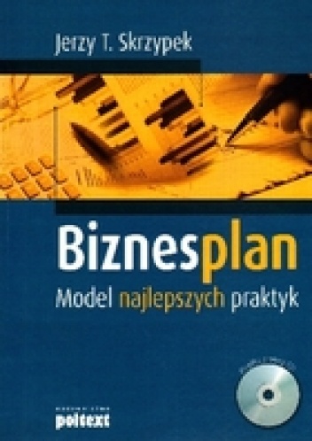 BIzNESPLAN - Jerzy Skrzypek