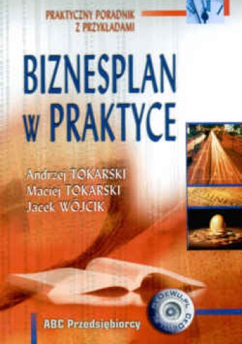 Biznesplan w praktyce