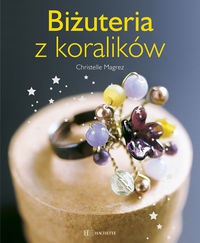 Biżuteria z koralików - Christelle Magrez
