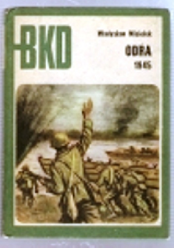 BKD Odra 1945 - Władysław Misiołek