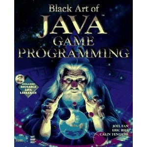 Black Art Of Java Game Programming