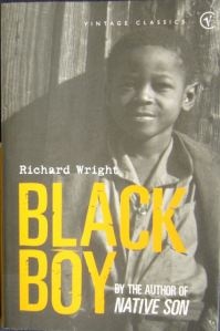 Black Boy - Richard Wright